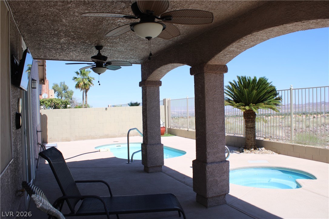 708 Leicester Street Henderson NV 89002