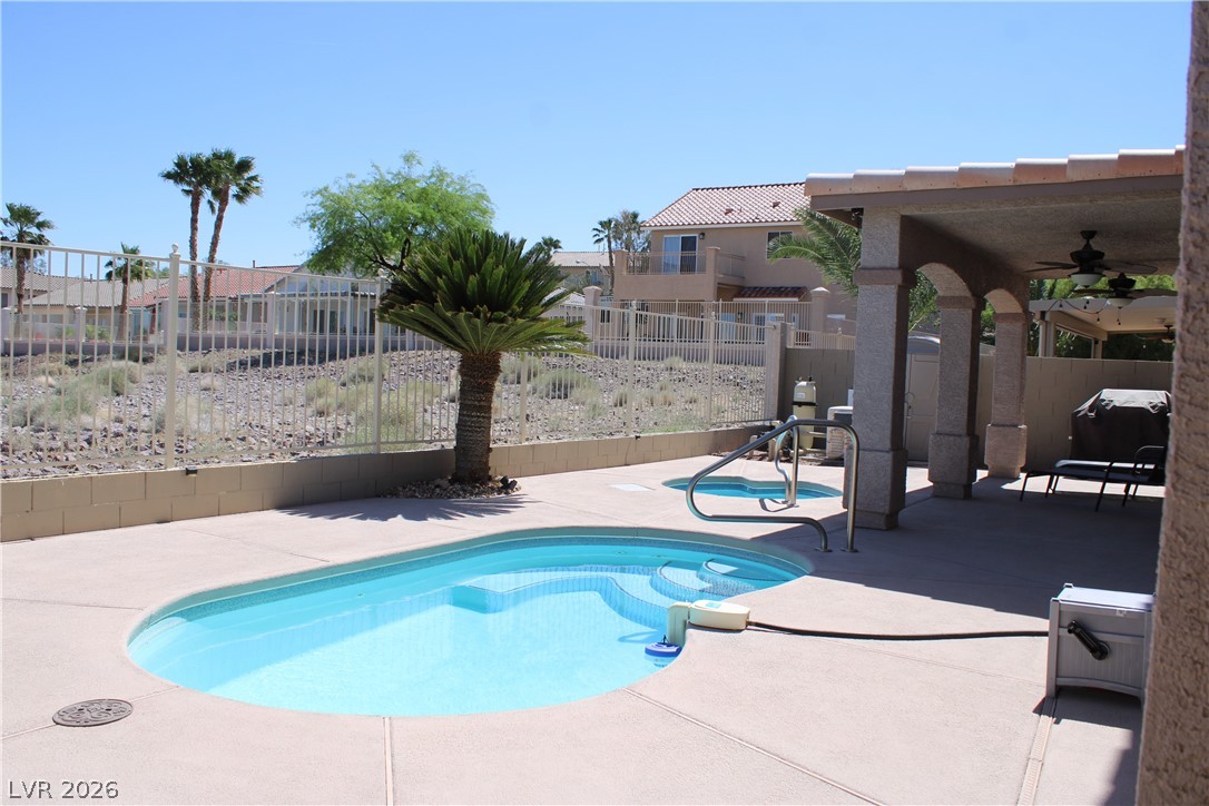 708 Leicester Street Henderson NV 89002
