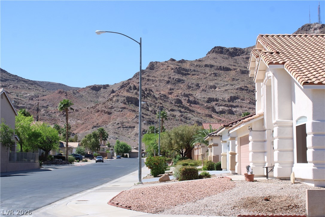 708 Leicester Street Henderson NV 89002