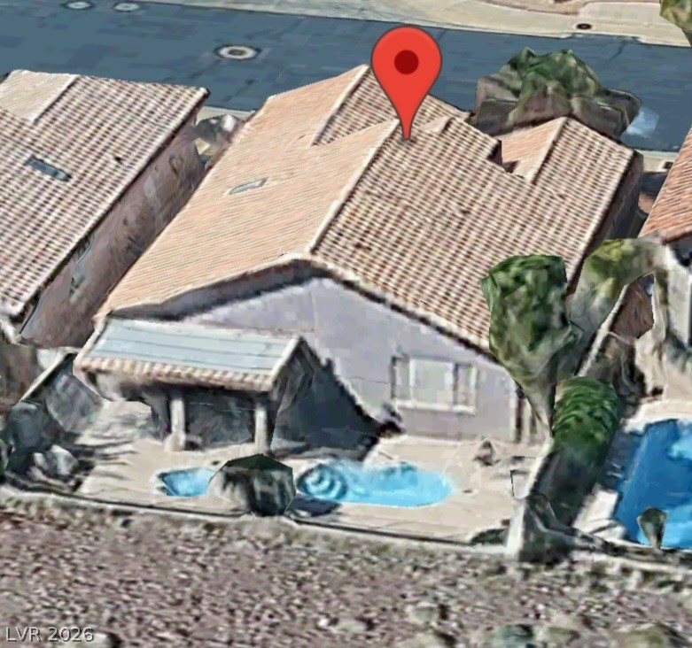 708 Leicester Street Henderson NV 89002