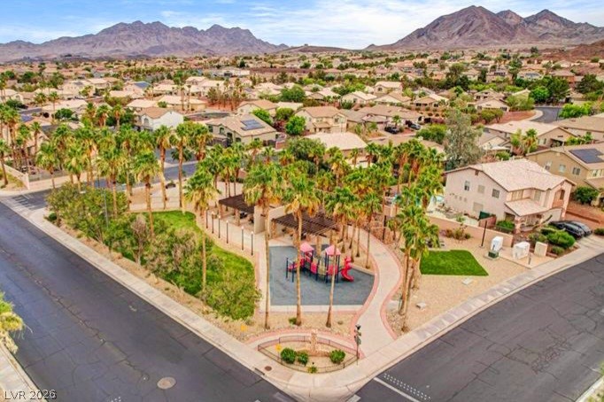708 Leicester Street Henderson NV 89002
