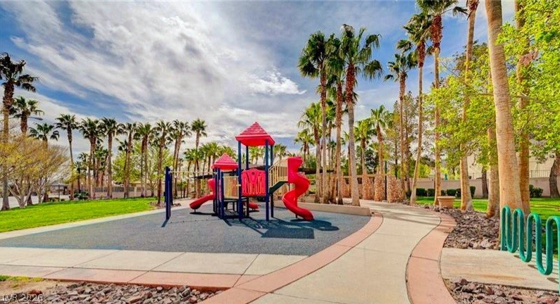 708 Leicester Street Henderson NV 89002
