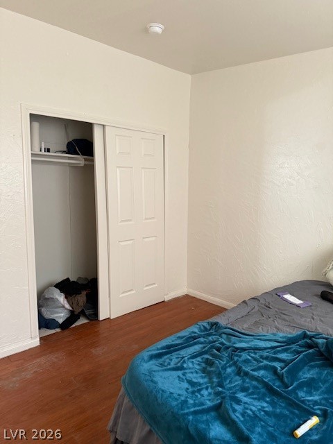 2109 Glider Street North Las Vegas NV 89030