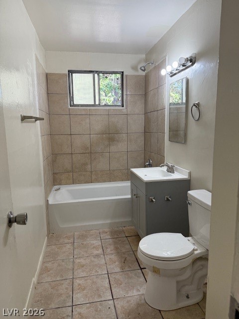 2109 Glider Street North Las Vegas NV 89030