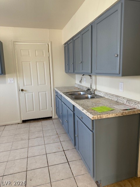 2109 Glider Street North Las Vegas NV 89030