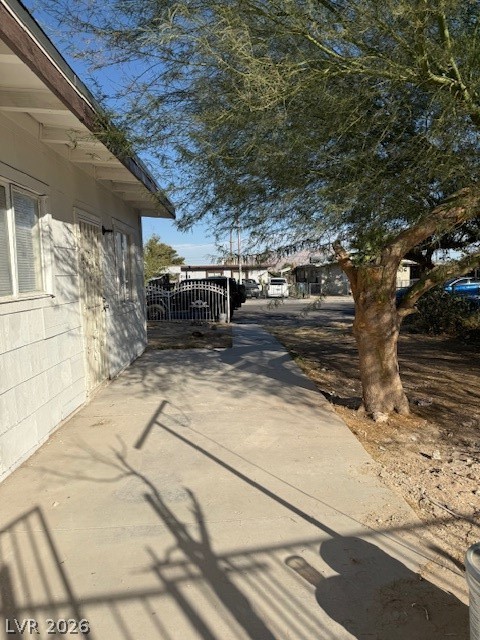 2109 Glider Street North Las Vegas NV 89030