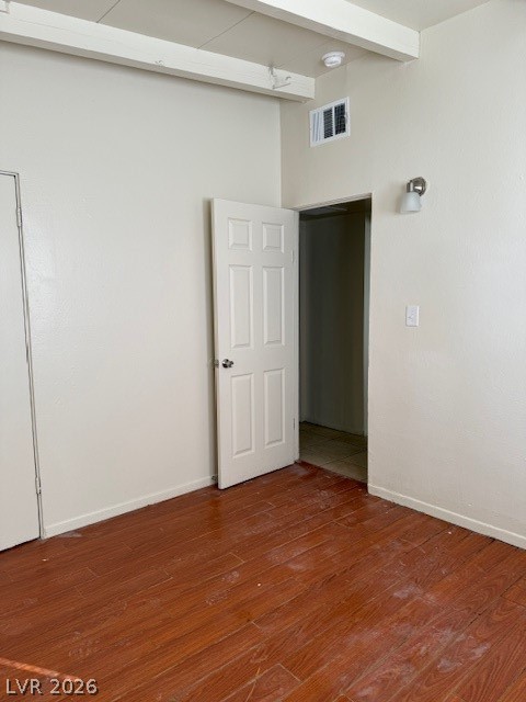 2109 Glider Street North Las Vegas NV 89030