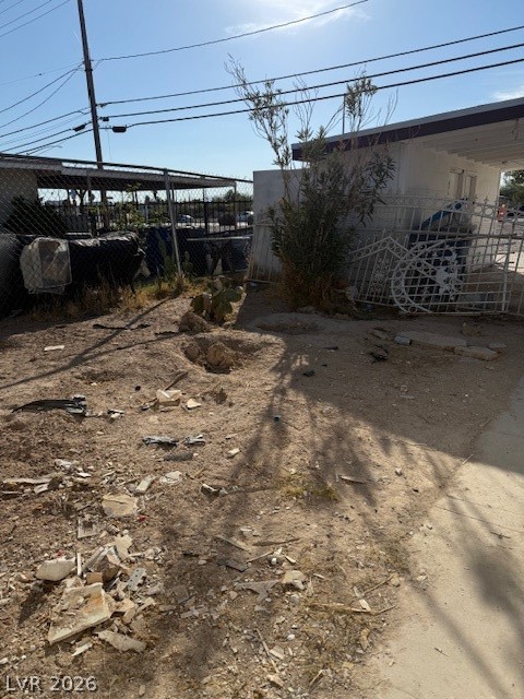 2109 Glider Street North Las Vegas NV 89030