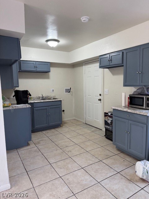2109 Glider Street North Las Vegas NV 89030