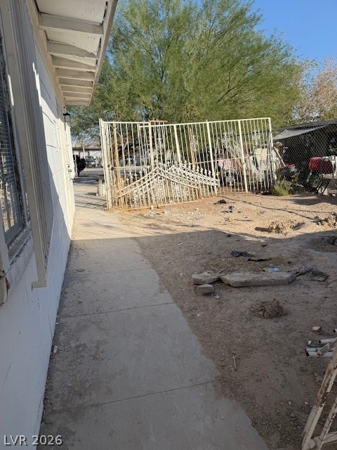 2109 Glider Street North Las Vegas NV 89030