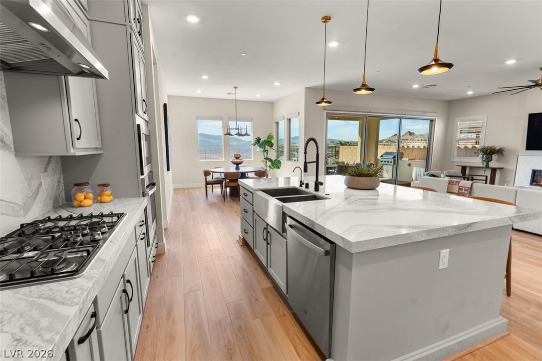 393 Faro Di Portofino Court Henderson NV 89011