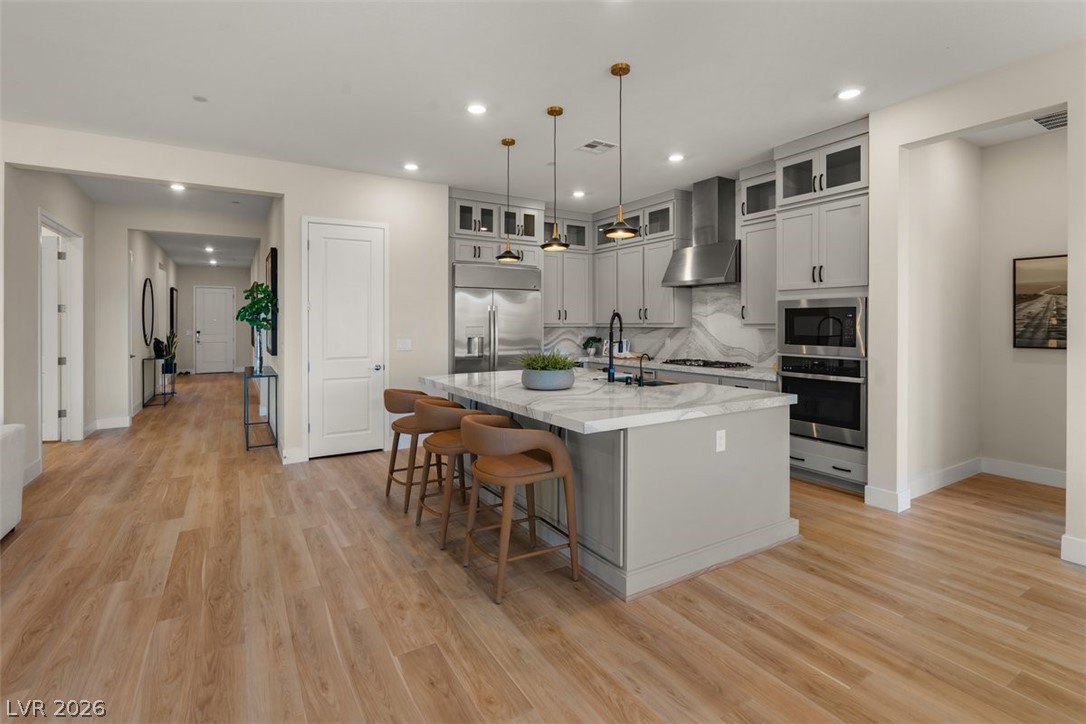 393 Faro Di Portofino Court Henderson NV 89011