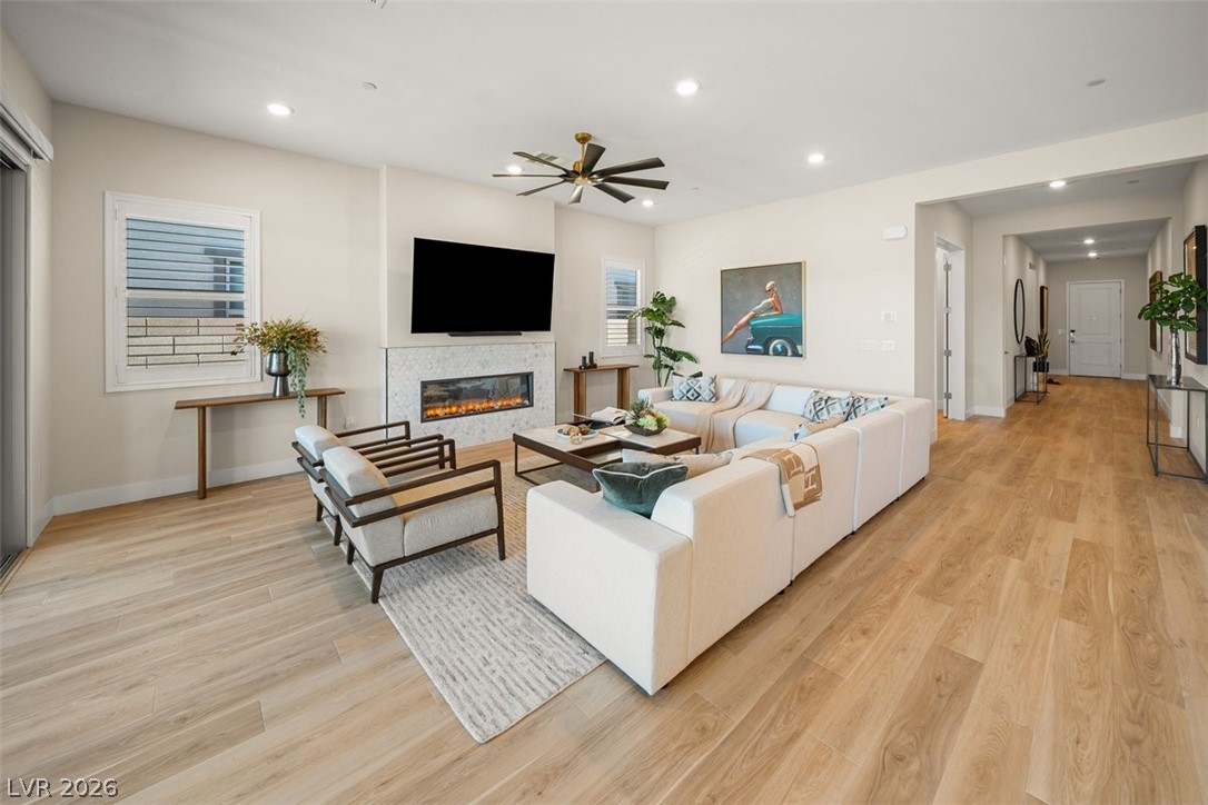 393 Faro Di Portofino Court Henderson NV 89011