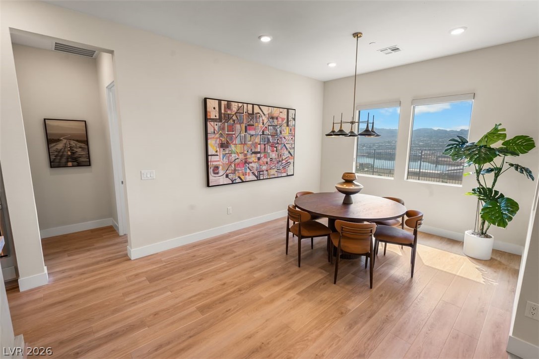 393 Faro Di Portofino Court Henderson NV 89011