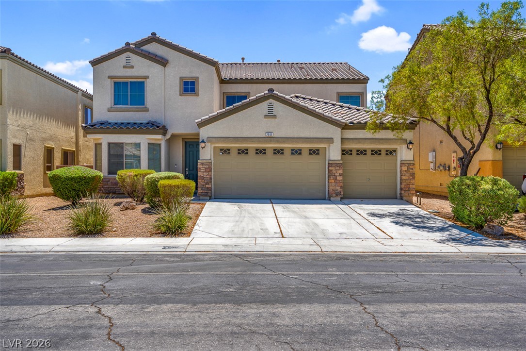 2505 Festive Court North Las Vegas NV 89032