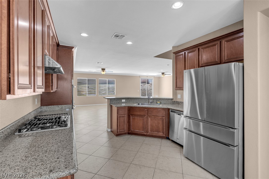 2505 Festive Court North Las Vegas NV 89032