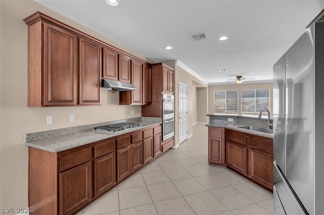 2505 Festive Court North Las Vegas NV 89032