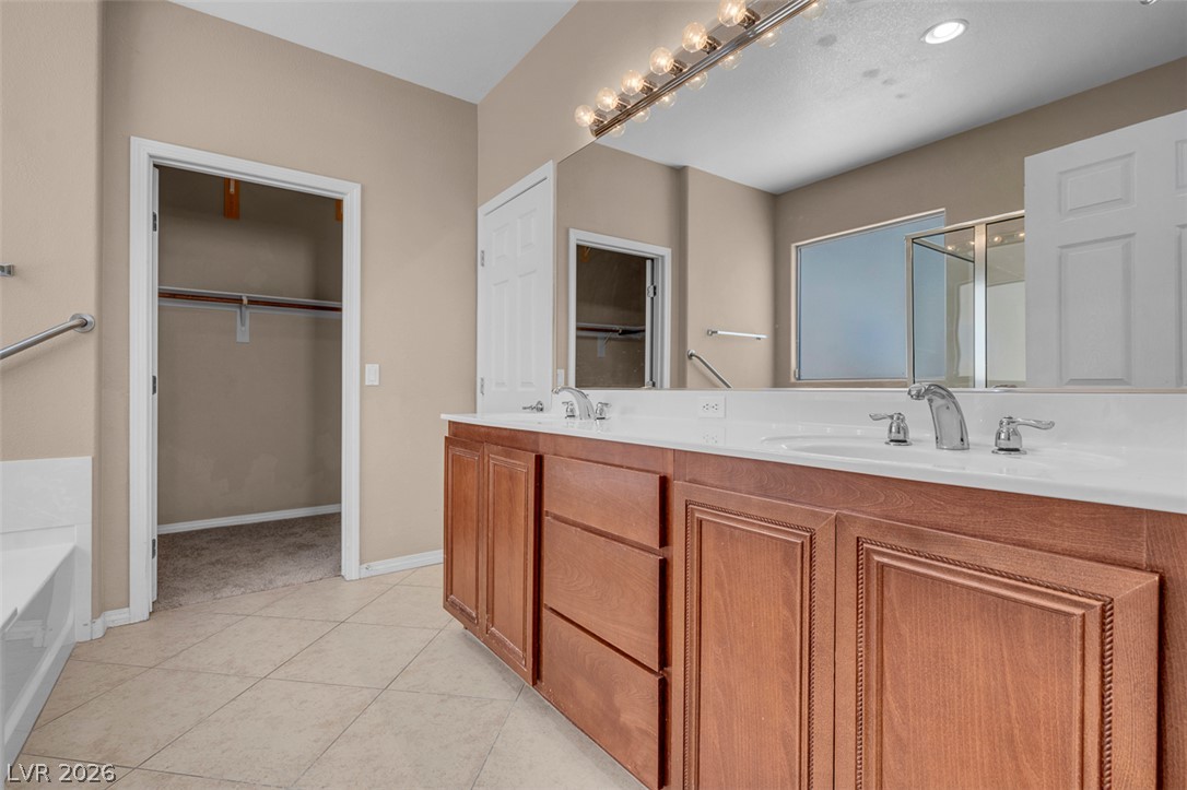 2505 Festive Court North Las Vegas NV 89032