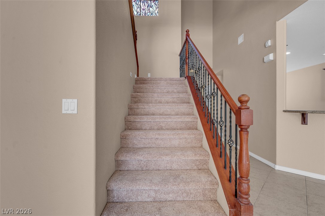2505 Festive Court North Las Vegas NV 89032