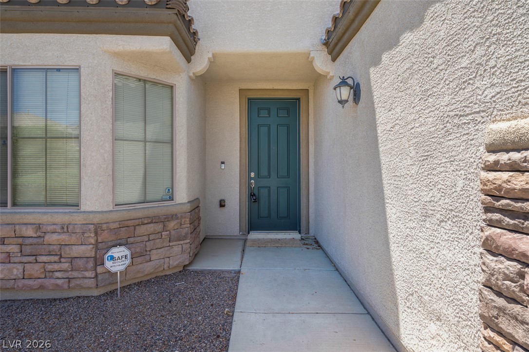 2505 Festive Court North Las Vegas NV 89032
