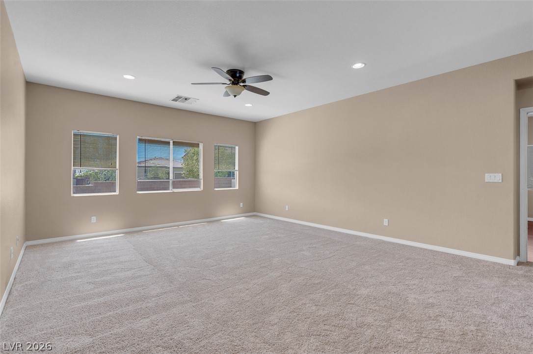 2505 Festive Court North Las Vegas NV 89032