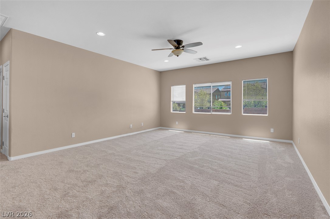 2505 Festive Court North Las Vegas NV 89032