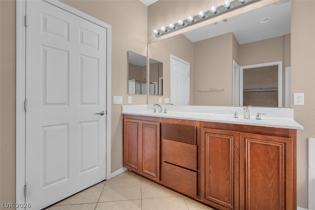 2505 Festive Court North Las Vegas NV 89032