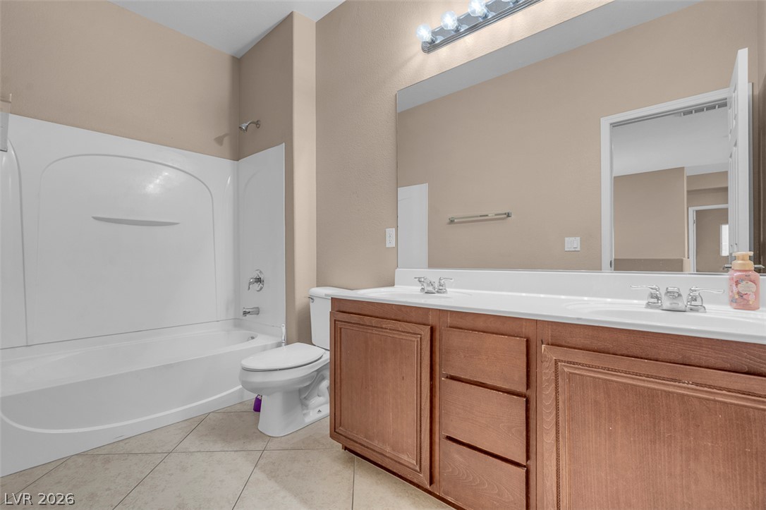 2505 Festive Court North Las Vegas NV 89032