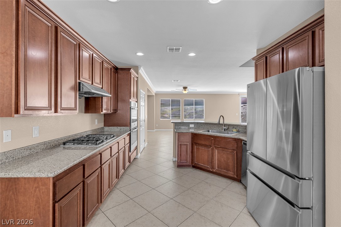 2505 Festive Court North Las Vegas NV 89032