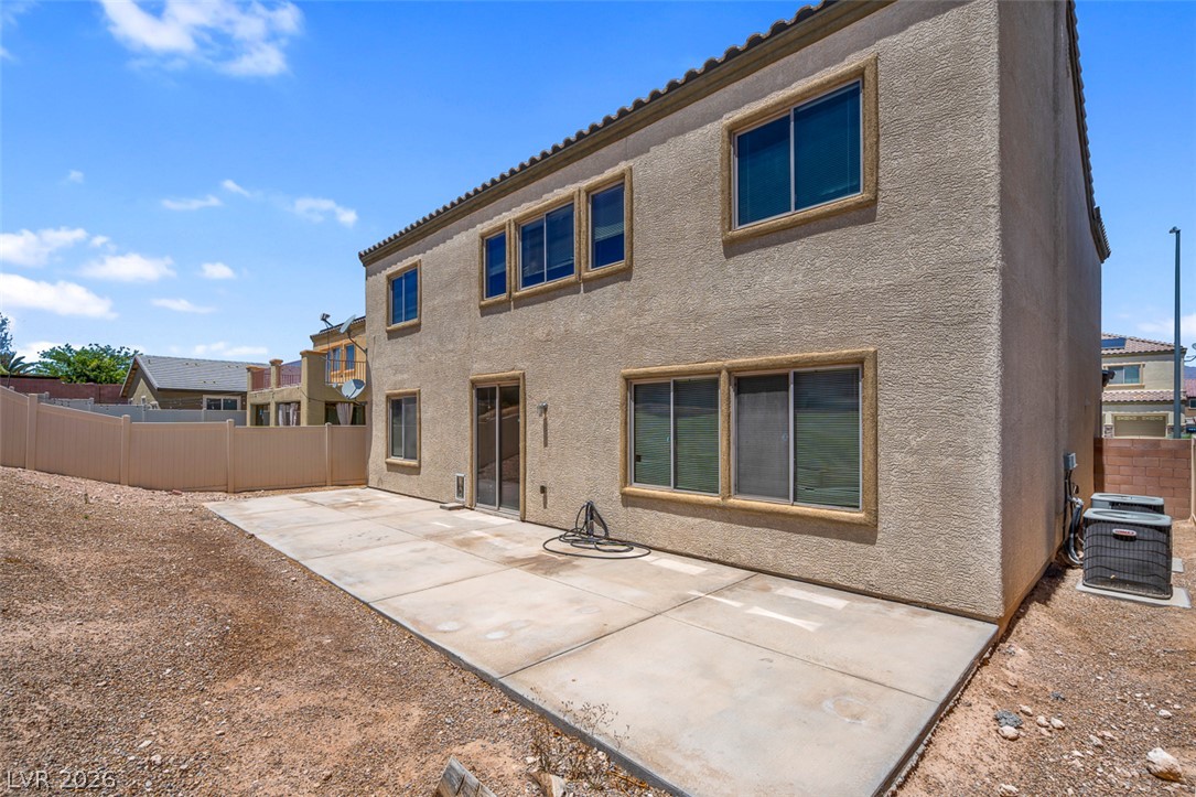 2505 Festive Court North Las Vegas NV 89032