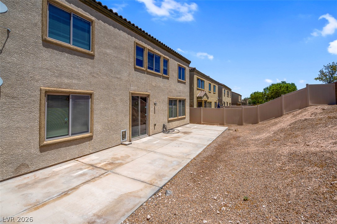2505 Festive Court North Las Vegas NV 89032