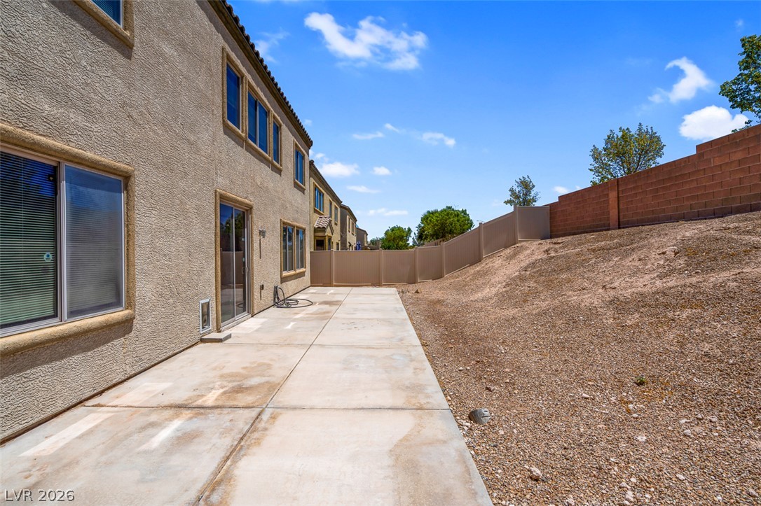 2505 Festive Court North Las Vegas NV 89032