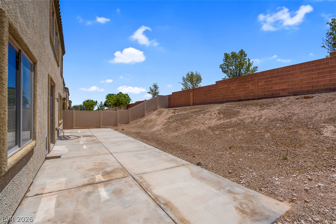 2505 Festive Court North Las Vegas NV 89032