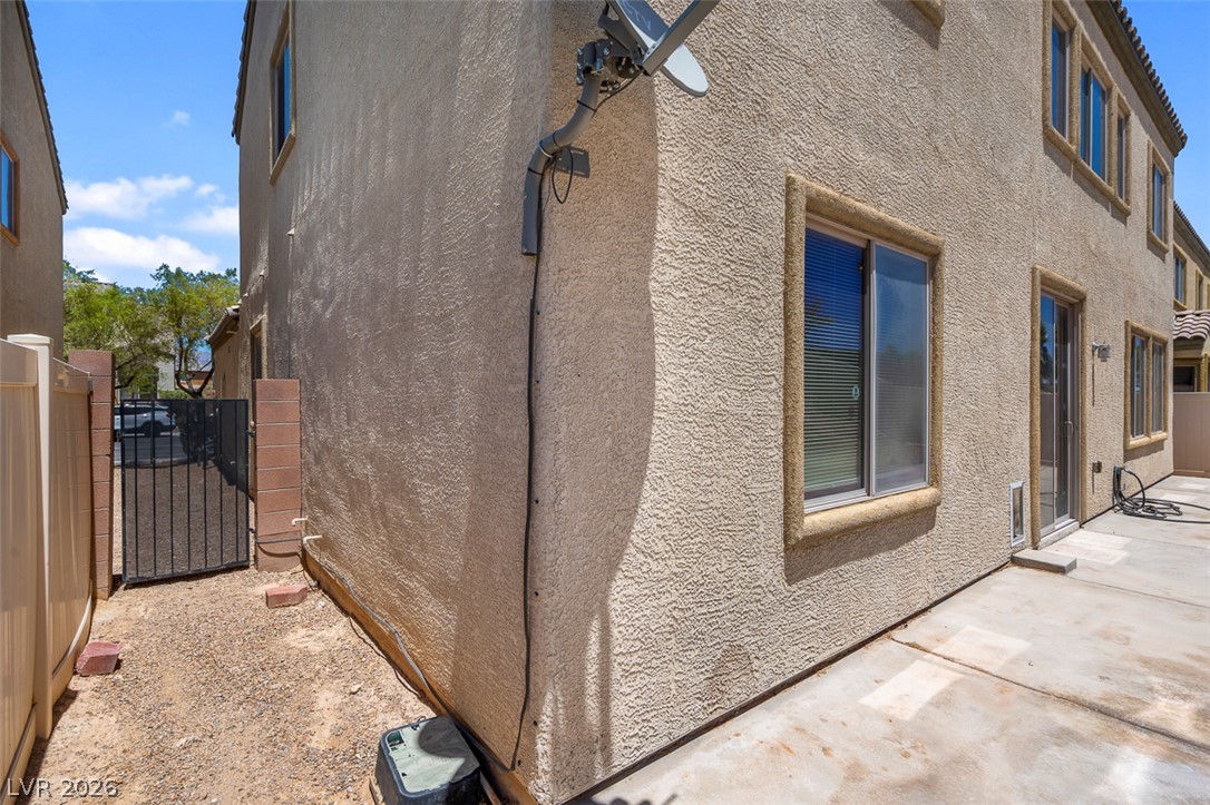 2505 Festive Court North Las Vegas NV 89032
