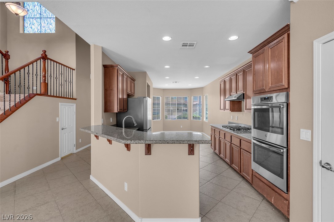 2505 Festive Court North Las Vegas NV 89032