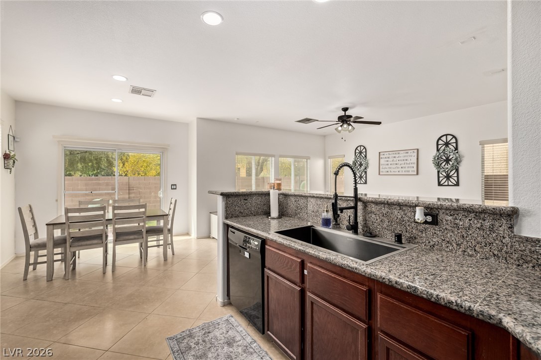 6215 Blushing Willow Street North Las Vegas NV 89081
