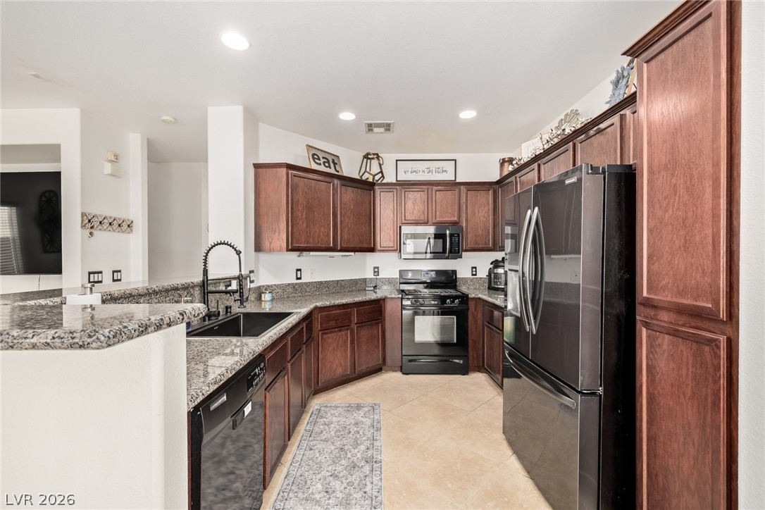 6215 Blushing Willow Street North Las Vegas NV 89081