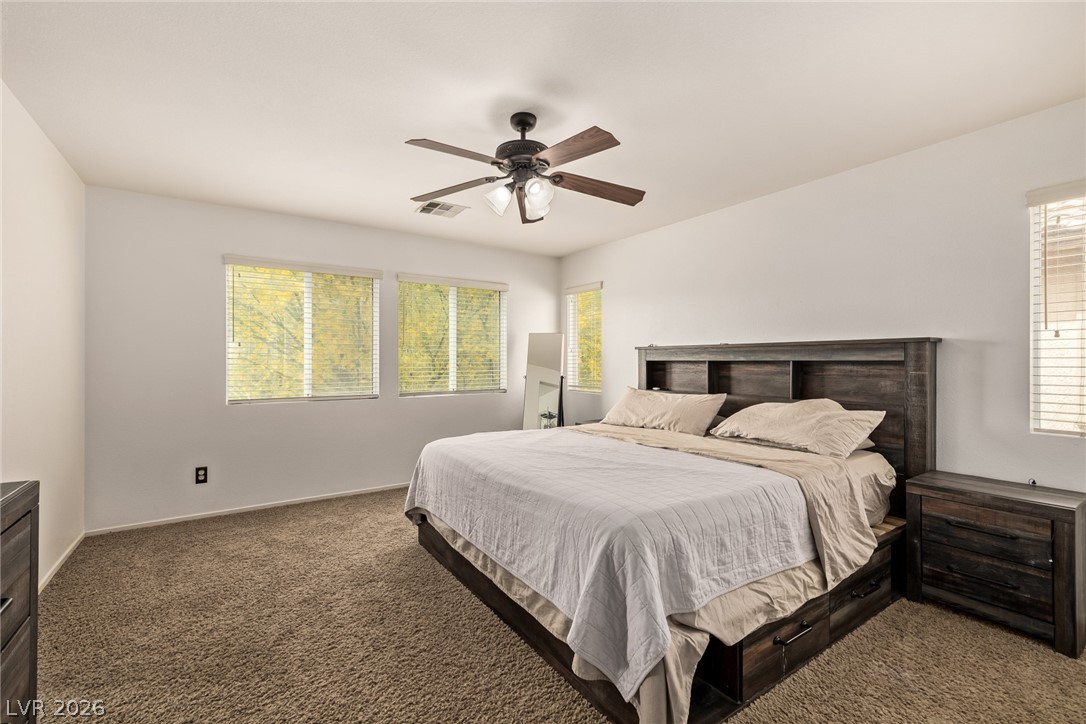 6215 Blushing Willow Street North Las Vegas NV 89081
