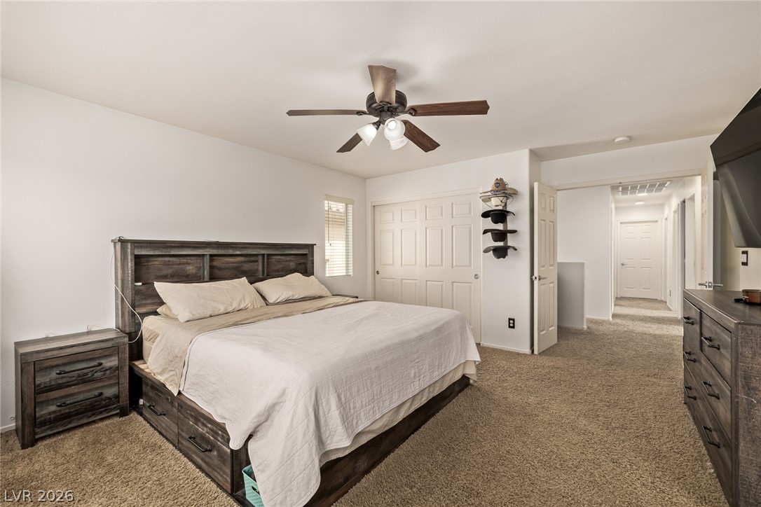 6215 Blushing Willow Street North Las Vegas NV 89081