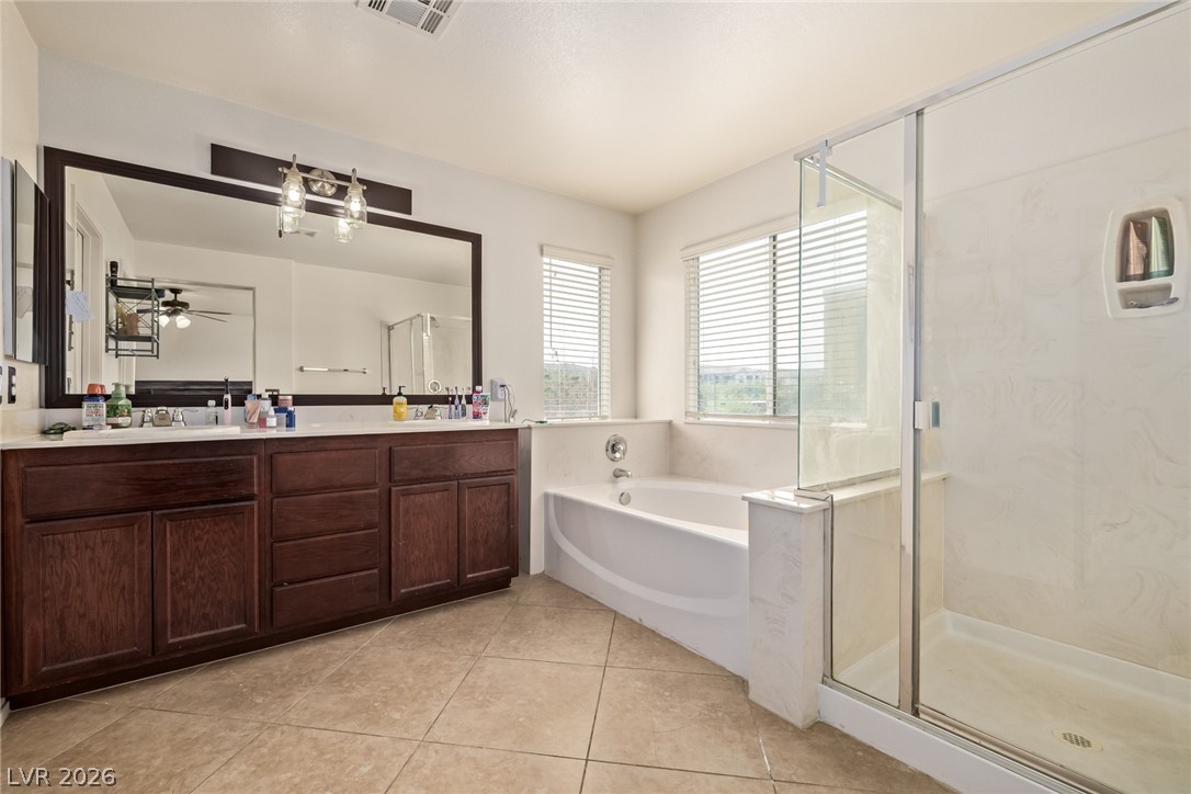6215 Blushing Willow Street North Las Vegas NV 89081