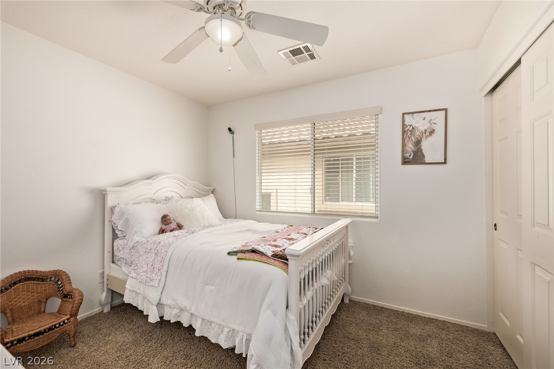 6215 Blushing Willow Street North Las Vegas NV 89081