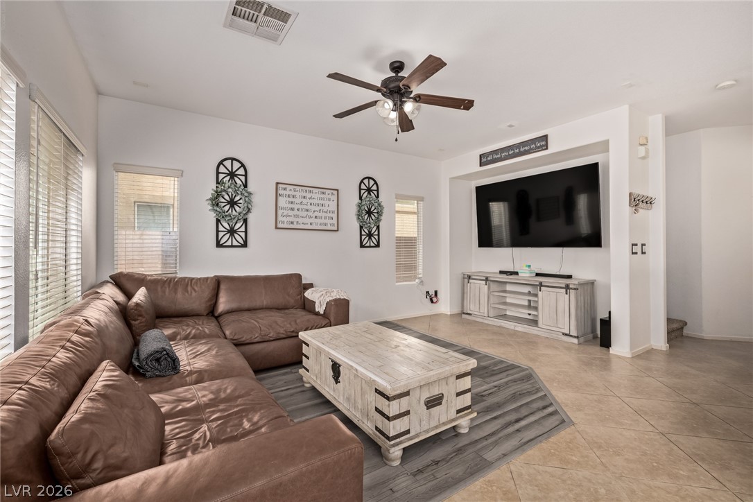 6215 Blushing Willow Street North Las Vegas NV 89081