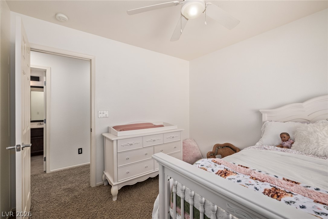 6215 Blushing Willow Street North Las Vegas NV 89081