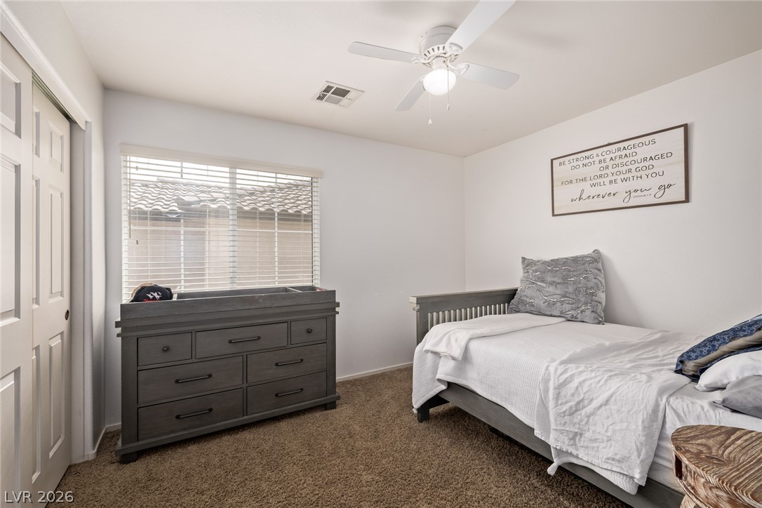 6215 Blushing Willow Street North Las Vegas NV 89081