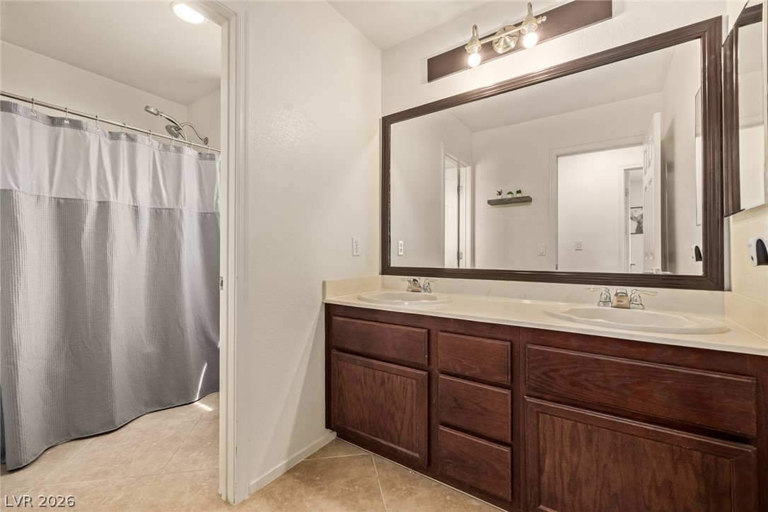 6215 Blushing Willow Street North Las Vegas NV 89081