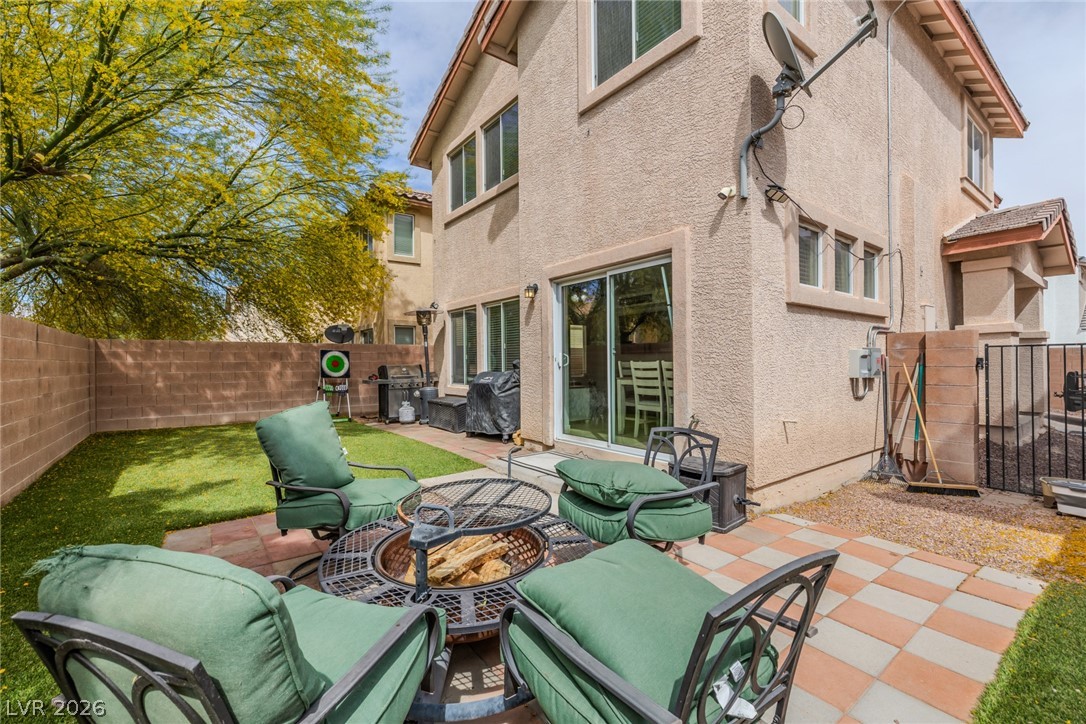 6215 Blushing Willow Street North Las Vegas NV 89081