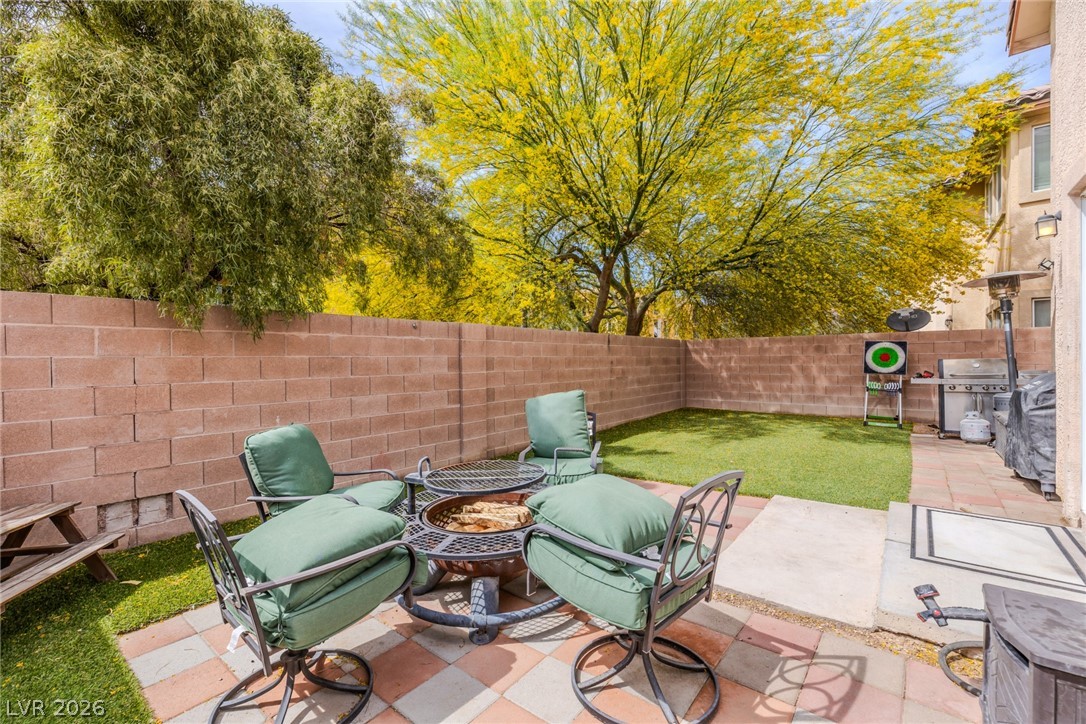 6215 Blushing Willow Street North Las Vegas NV 89081