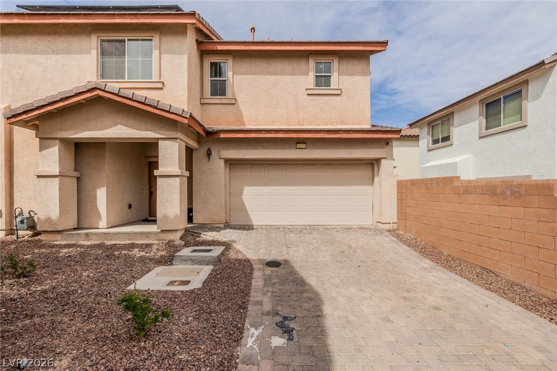 6215 Blushing Willow Street North Las Vegas NV 89081