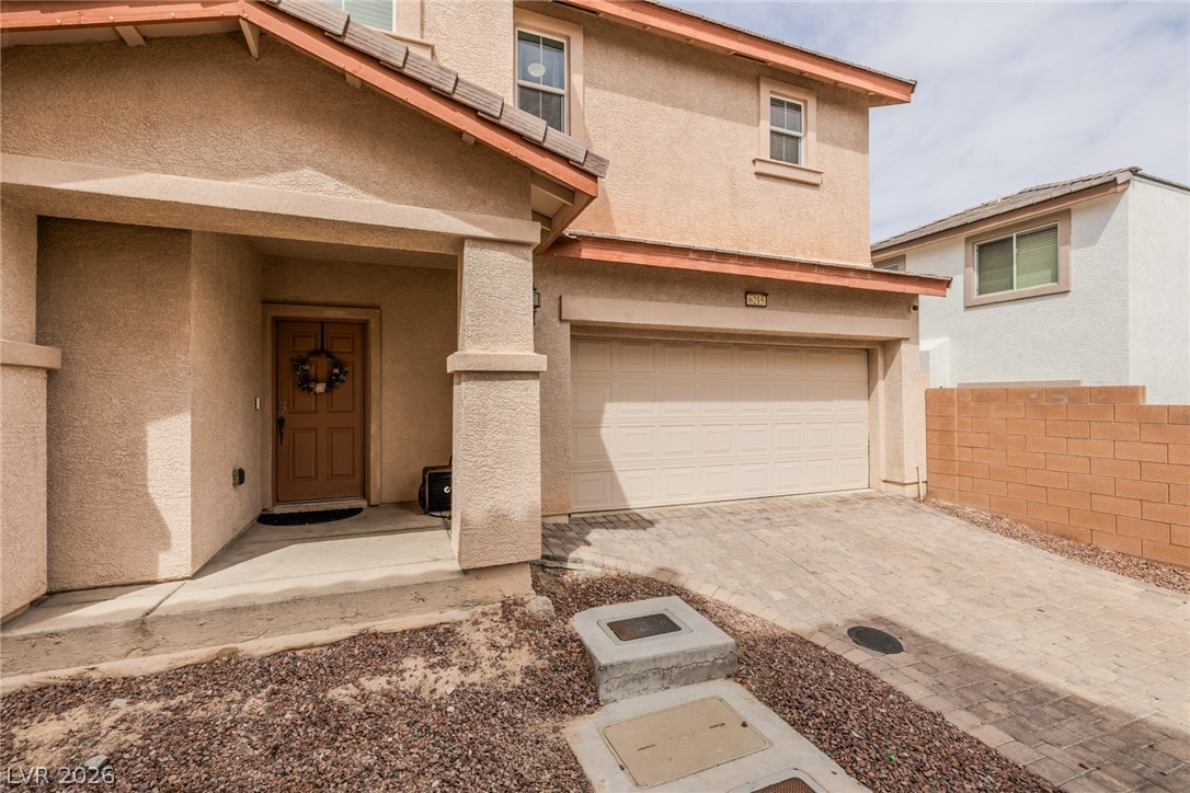 6215 Blushing Willow Street North Las Vegas NV 89081