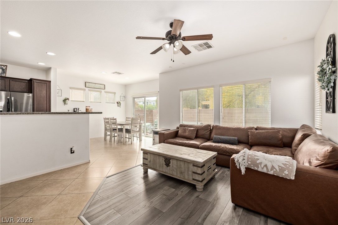 6215 Blushing Willow Street North Las Vegas NV 89081